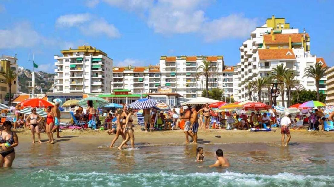 Playa Primera Linea *