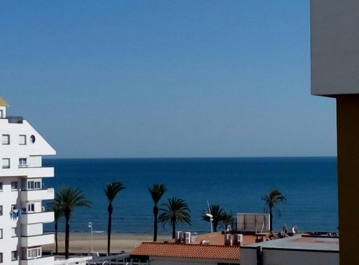Appartamento Playa Primera Linea Peñíscola