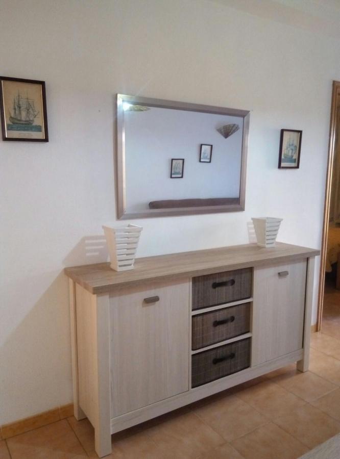 Playa Primera Linea ,parquing Incluido Apartment Peniscola