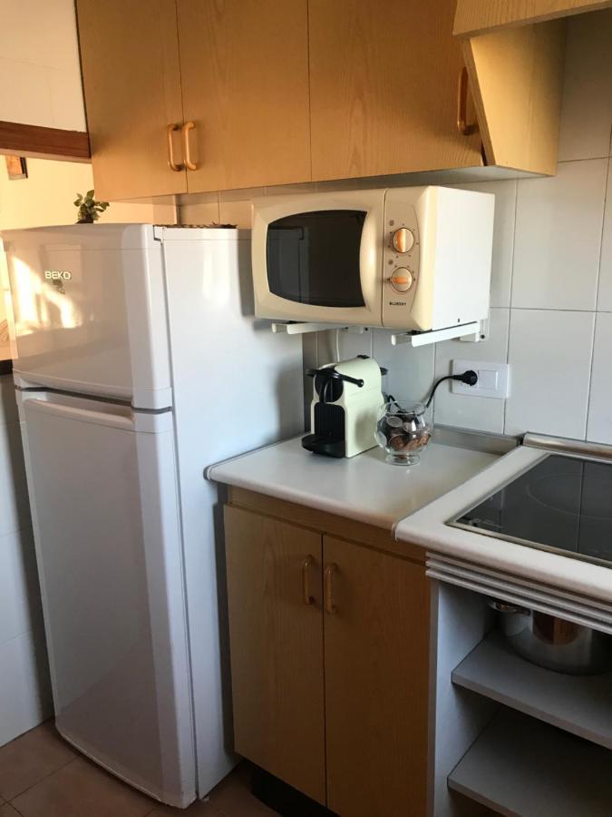 Playa Primera Linea ,parquing Incluido Apartment *