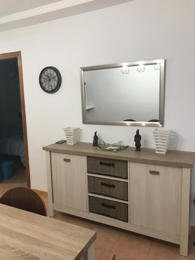 Apartment Playa Primera Linea ,parquing Incluido