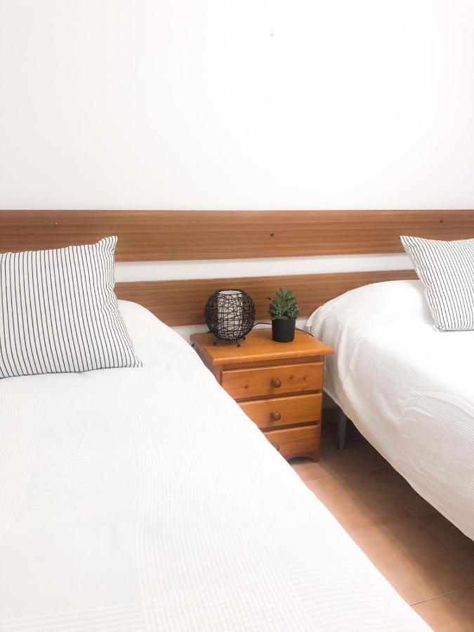 Playa Primera Linea ,parquing Incluido Apartment *