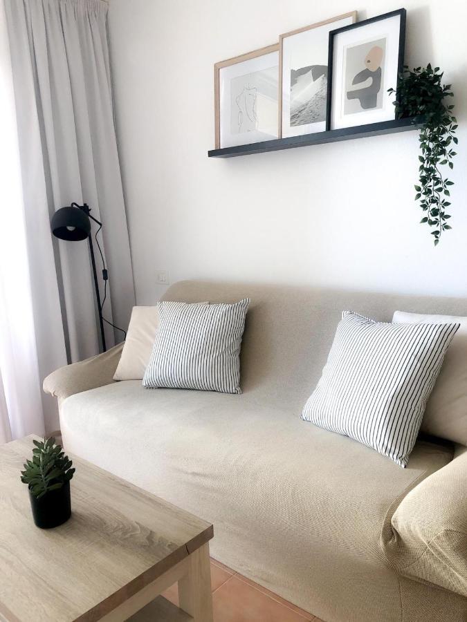 Apartment Playa Primera Linea ,parquing Incluido *
