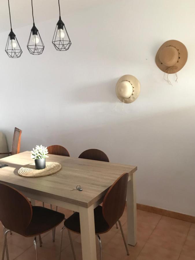 Playa Primera Linea ,parquing Incluido Apartment