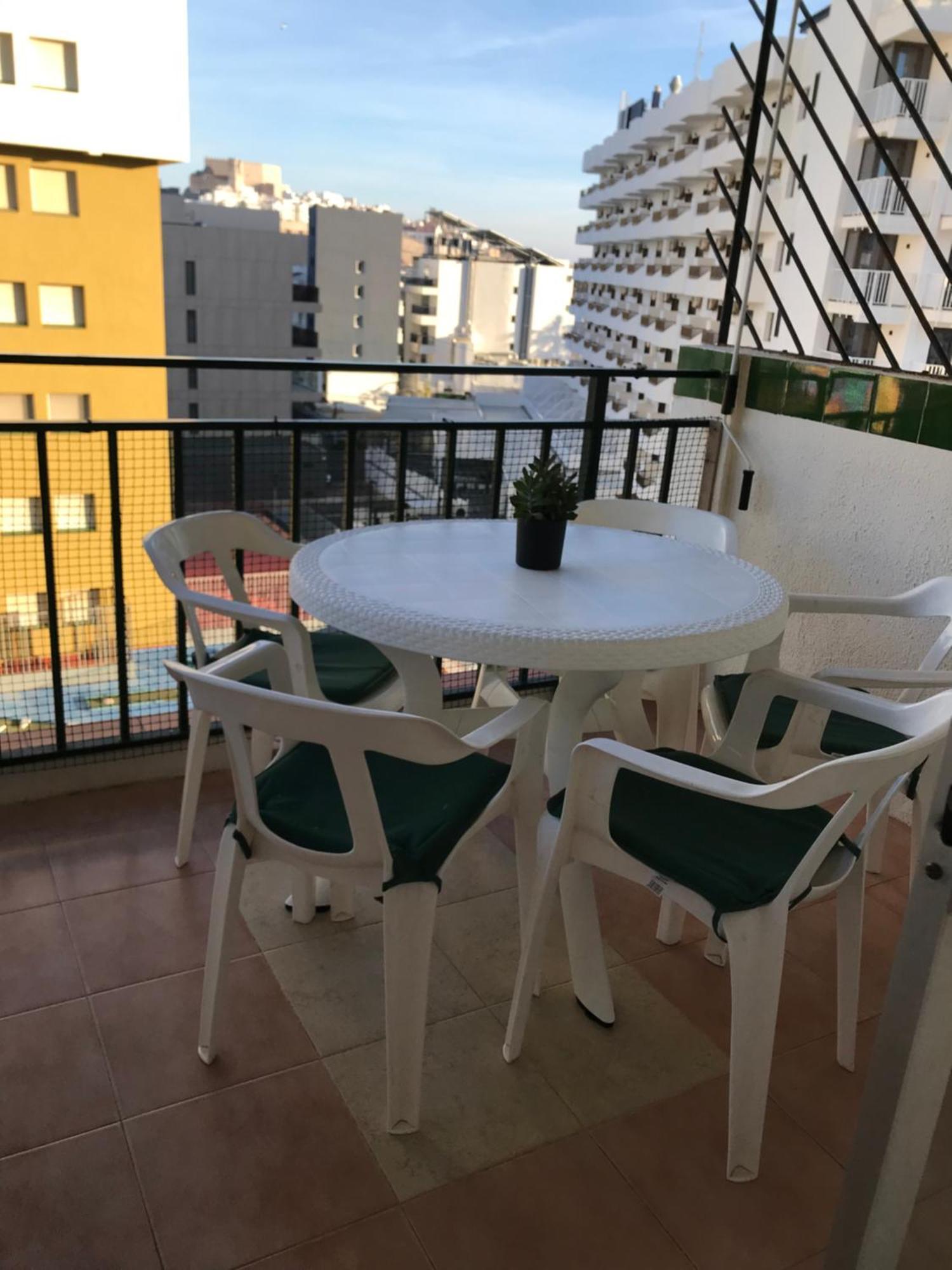 Appartamento Playa Primera Linea